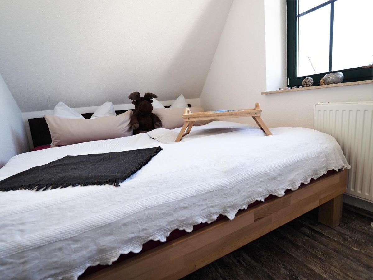 De Lütte Kabuff Apartment