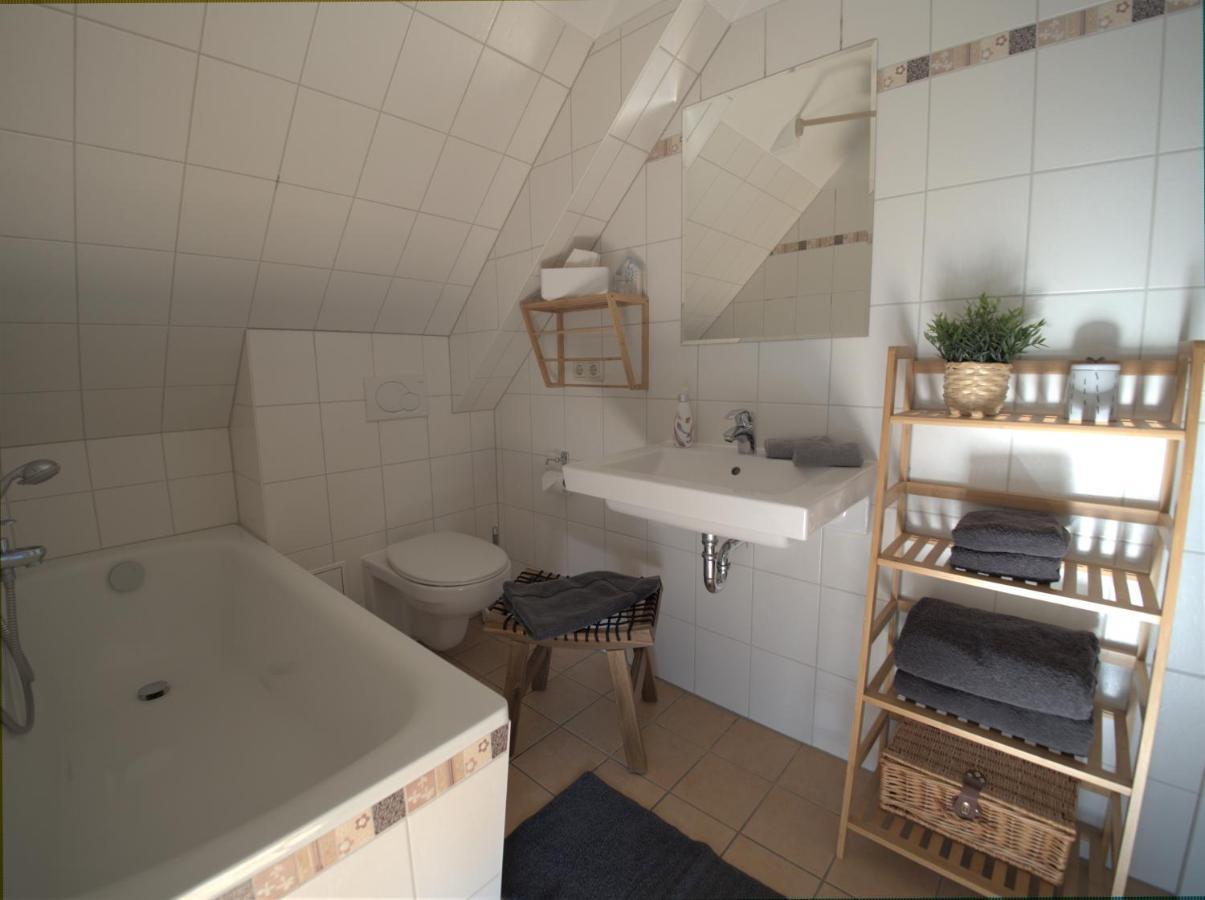 De Lütte Kabuff Apartment