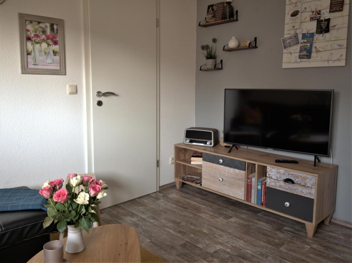 Apartment De Lütte Kabuff