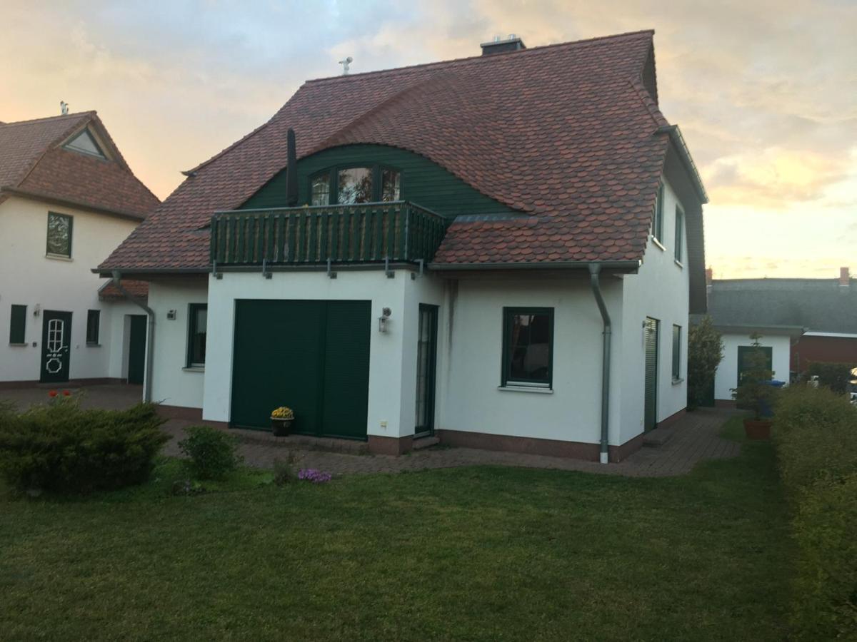 De Lütte Kabuff Apartment *